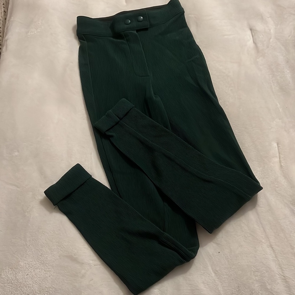American Apparel Riding Pant - Picture 3 of 4